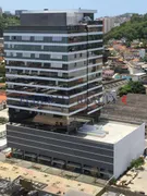 Conjunto Comercial / Sala para alugar, 2418m² no Santo Cristo, Rio de Janeiro - Foto 3