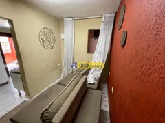 Sobrado com 3 Quartos à venda, 184m² no Conjunto Habitacional Calux, São Bernardo do Campo - Foto 24