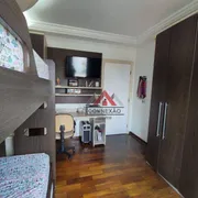 Apartamento com 3 Quartos à venda, 177m² no Vila Costa, Suzano - Foto 21