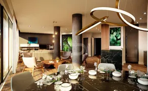 Apartamento com 3 Quartos à venda, 282m² no Juvevê, Curitiba - Foto 13