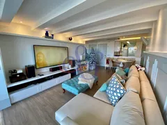 Apartamento com 3 Quartos à venda, 115m² no Porto das Dunas, Aquiraz - Foto 1