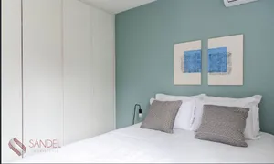 Apartamento com 2 Quartos à venda, 87m² no Itaim Bibi, São Paulo - Foto 15