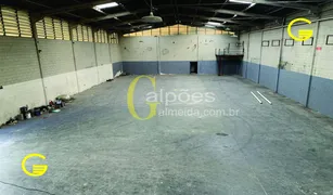 Galpão / Depósito / Armazém para alugar, 1539m² no Guaturinho, Cajamar - Foto 13