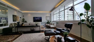 Apartamento com 4 Quartos à venda, 226m² no Itaim Bibi, São Paulo - Foto 1