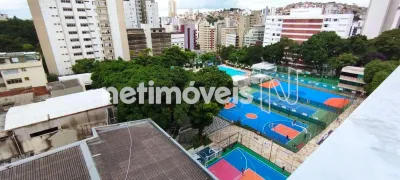 Cobertura com 2 Quartos para alugar, 113m² no Serra, Belo Horizonte - Foto 6