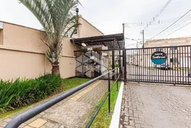 Casa de Condomínio com 2 Quartos à venda, 83m² no Restinga, Porto Alegre - Foto 1