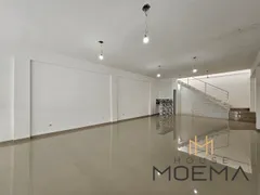 Casa Comercial para alugar, 240m² no Moema, São Paulo - Foto 13