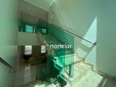 Casa de Condomínio com 4 Quartos à venda, 744m² no Residencial Dez, Santana de Parnaíba - Foto 21