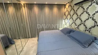 Apartamento com 3 Quartos para venda ou aluguel, 189m² no Taquaral, Campinas - Foto 10