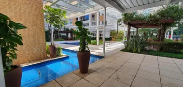 Apartamento com 4 Quartos à venda, 194m² no Brooklin, São Paulo - Foto 3