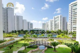Apartamento com 3 Quartos para alugar, 142m² no Alphaville, Salvador - Foto 48