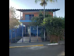 Sobrado com 4 Quartos à venda, 315m² no Centro, Altinópolis - Foto 1