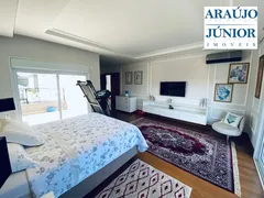 Casa de Condomínio com 3 Quartos à venda, 660m² no Jardim Tripoli, Americana - Foto 47