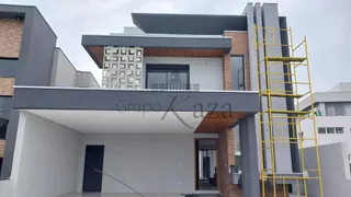 Casa de Condomínio com 4 Quartos à venda, 258m² no Urbanova VII, São José dos Campos - Foto 2