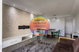 Apartamento com 3 Quartos à venda, 92m² no Jardim Marajoara, São Paulo - Foto 8