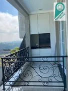 Casa de Condomínio com 5 Quartos à venda, 950m² no Alphaville, Santana de Parnaíba - Foto 19