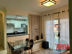 Apartamento com 2 Quartos para alugar, 70m² no Jardim Alvinopolis, Atibaia - Foto 1