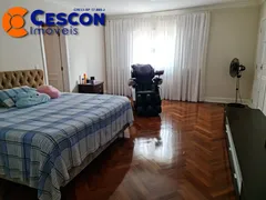 Casa de Condomínio com 4 Quartos à venda, 430m² no Aldeia da Serra, Barueri - Foto 17