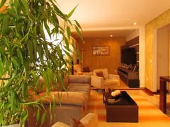 Apartamento com 3 Quartos à venda, 145m² no Fazenda Morumbi, São Paulo - Foto 1