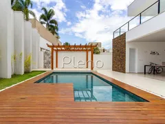 Casa de Condomínio com 3 Quartos à venda, 368m² no Loteamento Alphaville Campinas, Campinas - Foto 10