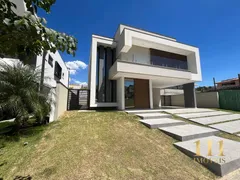 Casa de Condomínio com 4 Quartos à venda, 370m² no Condomínio Residencial Alphaville II, São José dos Campos - Foto 2