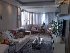 Apartamento com 3 Quartos à venda, 114m² no Graça, Belo Horizonte - Foto 1