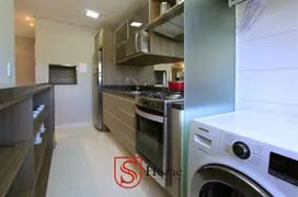Apartamento com 2 Quartos à venda, 56m² no Santo Inácio, Curitiba - Foto 3