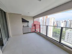 Apartamento com 4 Quartos para alugar, 232m² no Campo Belo, São Paulo - Foto 43