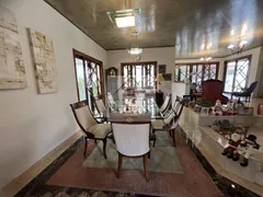 Casa de Condomínio com 4 Quartos à venda, 380m² no Residencial Quatro, Santana de Parnaíba - Foto 6