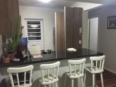 Apartamento com 2 Quartos à venda, 46m² no Osasco, Colombo - Foto 4