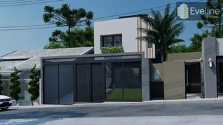 Casa com 3 Quartos à venda, 106m² no Villa Di Cesar, Mogi das Cruzes - Foto 4