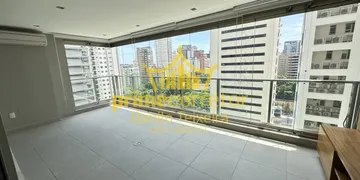 Apartamento com 2 Quartos para venda ou aluguel, 101m² no Vila Nova Conceição, São Paulo - Foto 2