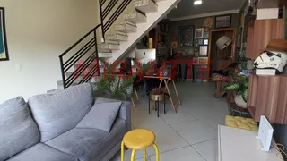Casa de Condomínio com 3 Quartos à venda, 120m² no Vila Rosa, São Paulo - Foto 4