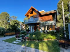 Casa com 3 Quartos à venda, 230m² no Carniel, Gramado - Foto 3