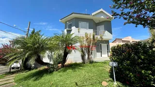 Casa de Condomínio com 6 Quartos para venda ou aluguel, 290m² no Condominio Portal de Itaici, Indaiatuba - Foto 1