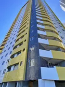 Apartamento com 2 Quartos à venda, 56m² no Ponta Negra, Natal - Foto 3