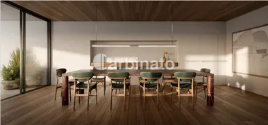 Apartamento com 4 Quartos à venda, 278m² no Jardim América, São Paulo - Foto 3