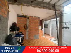 Casa com 2 Quartos à venda, 200m² no Santo Antônio, Osasco - Foto 7