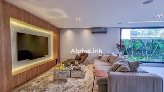 Casa de Condomínio com 4 Quartos à venda, 480m² no Alphaville, Barueri - Foto 3