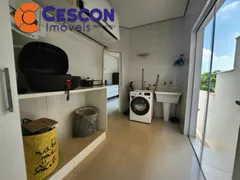 Casa de Condomínio com 4 Quartos à venda, 600m² no Aldeia da Serra, Barueri - Foto 35