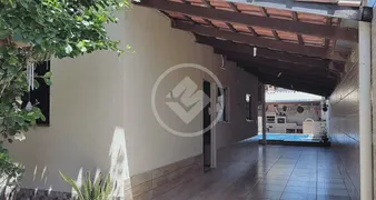 Casa com 3 Quartos à venda, 70m² no Jardim Suico, Inhumas - Foto 24