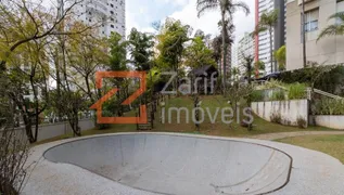 Apartamento com 3 Quartos para alugar, 177m² no Vila Andrade, São Paulo - Foto 61