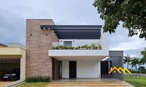 Casa de Condomínio com 3 Quartos à venda, 215m² no Taquaral, Piracicaba - Foto 9