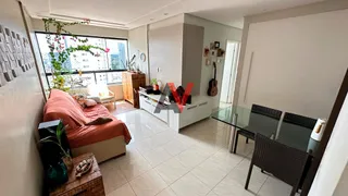 Apartamento com 3 Quartos à venda, 63m² no Rosarinho, Recife - Foto 1