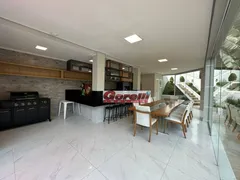Casa de Condomínio com 4 Quartos à venda, 400m² no Novo Horizonte Hills I e II , Arujá - Foto 96