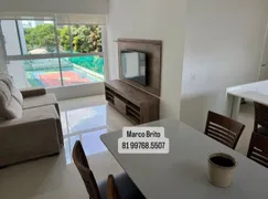 Apartamento com 2 Quartos à venda, 60m² no Tamarineira, Recife - Foto 11