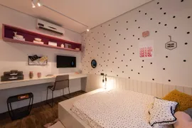 Apartamento com 3 Quartos à venda, 165m² no Vila Regente Feijó, São Paulo - Foto 12