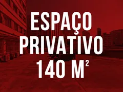 Conjunto Comercial / Sala para alugar, 140m² no Santa Cecília, São Paulo - Foto 33