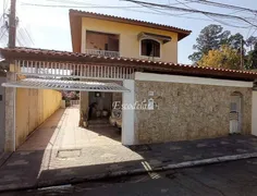 Sobrado com 4 Quartos à venda, 350m² no Vila Rosa, São Paulo - Foto 1