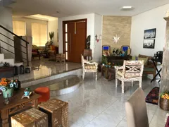 Casa de Condomínio com 4 Quartos à venda, 315m² no Residencial Eldorado, Goiânia - Foto 7